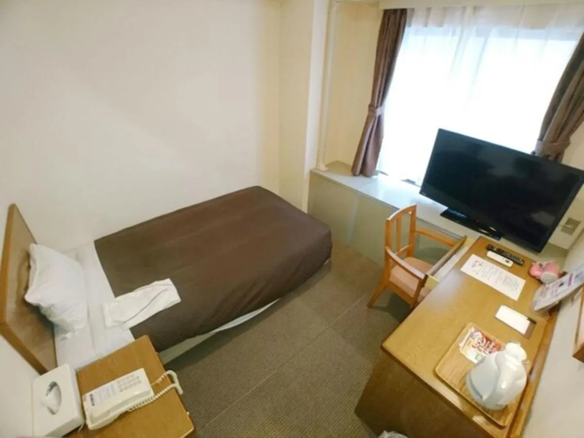 Sky Heart Hotel Hakata - Vacation Stay 97902 Fukuoka  Japonya