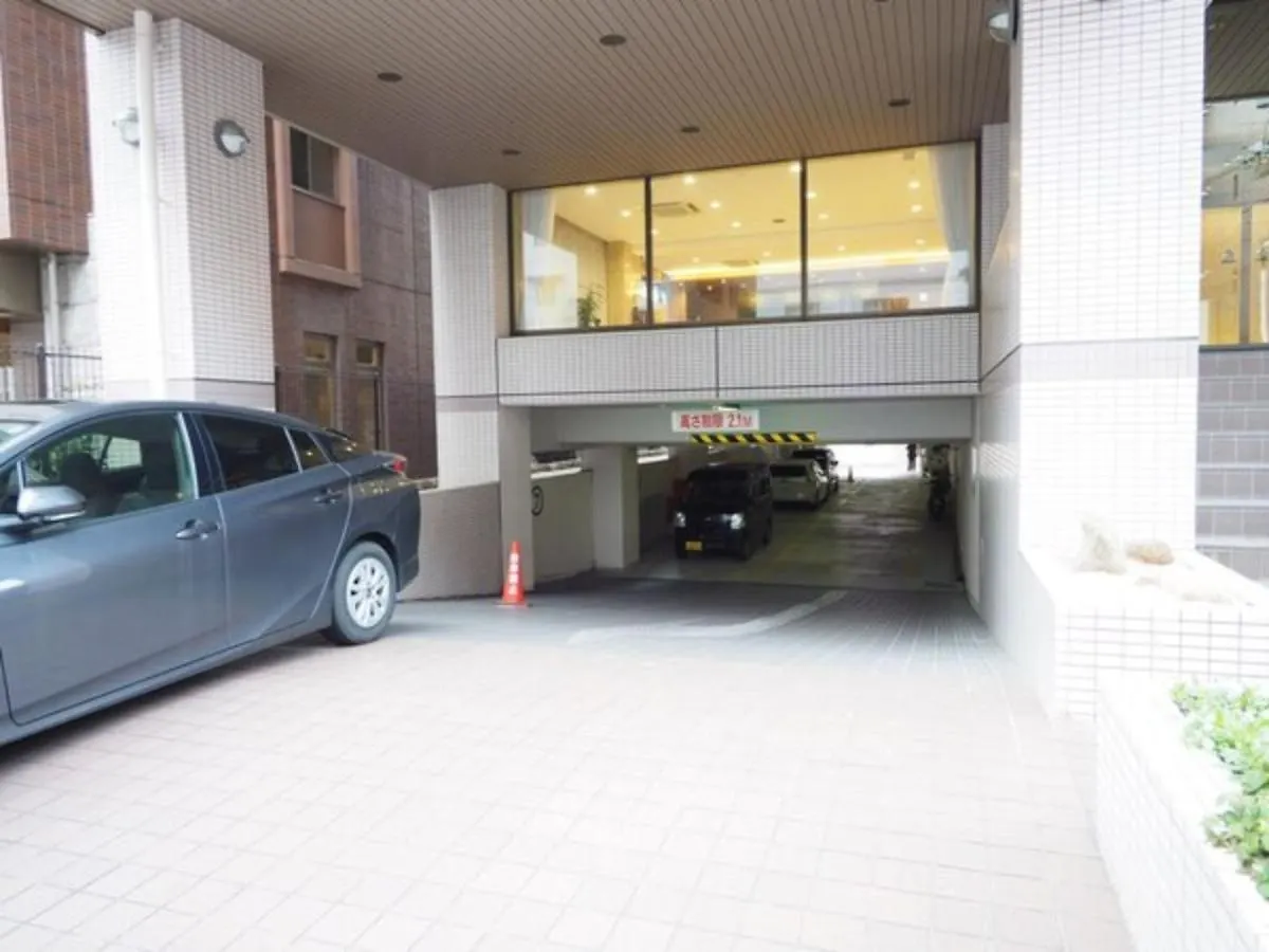 Sky Heart Hotel Hakata - Vacation Stay 97902 Fukuoka