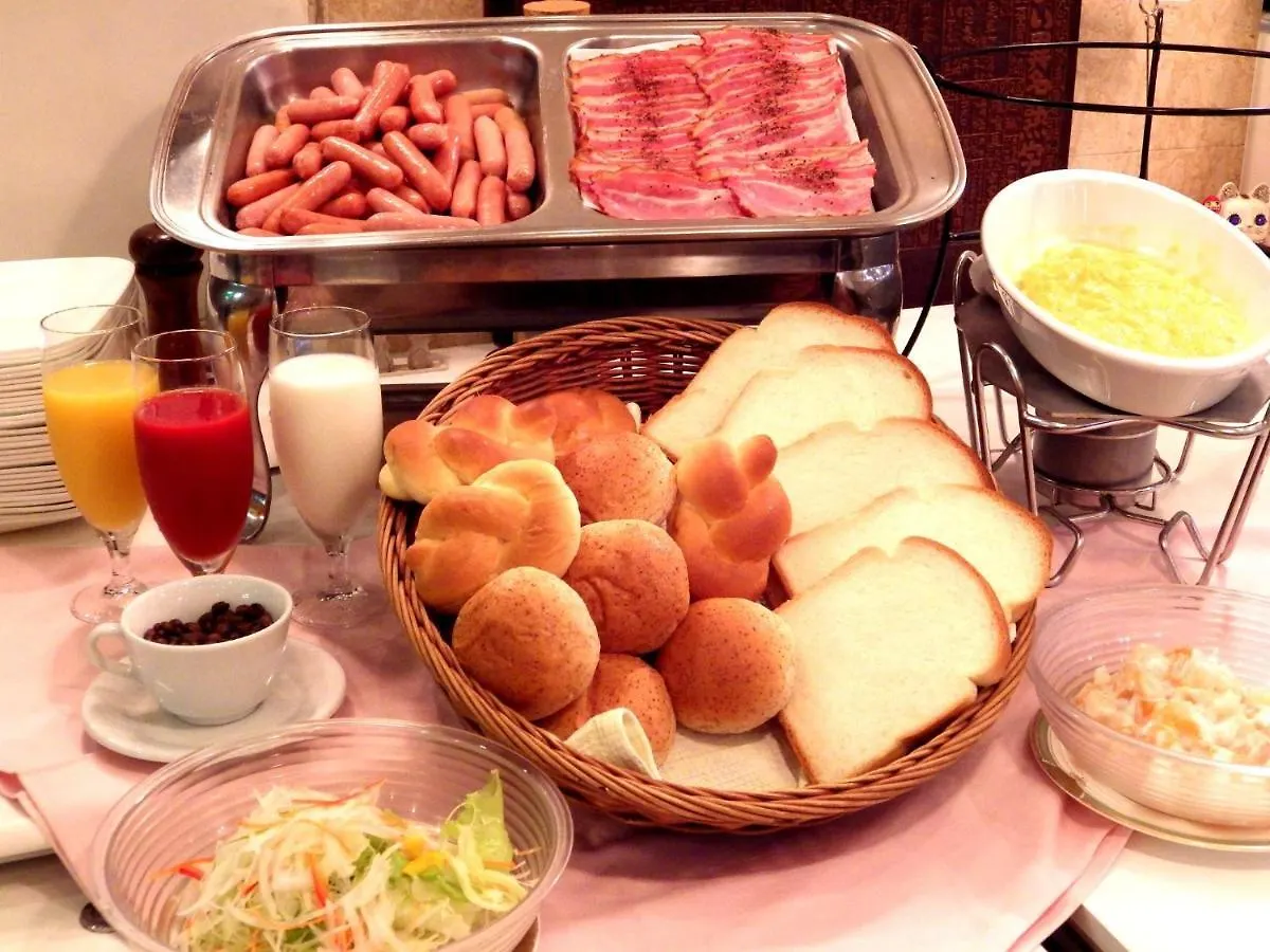 Sky Heart Hotel Hakata - Vacation Stay 97902 Fukuoka