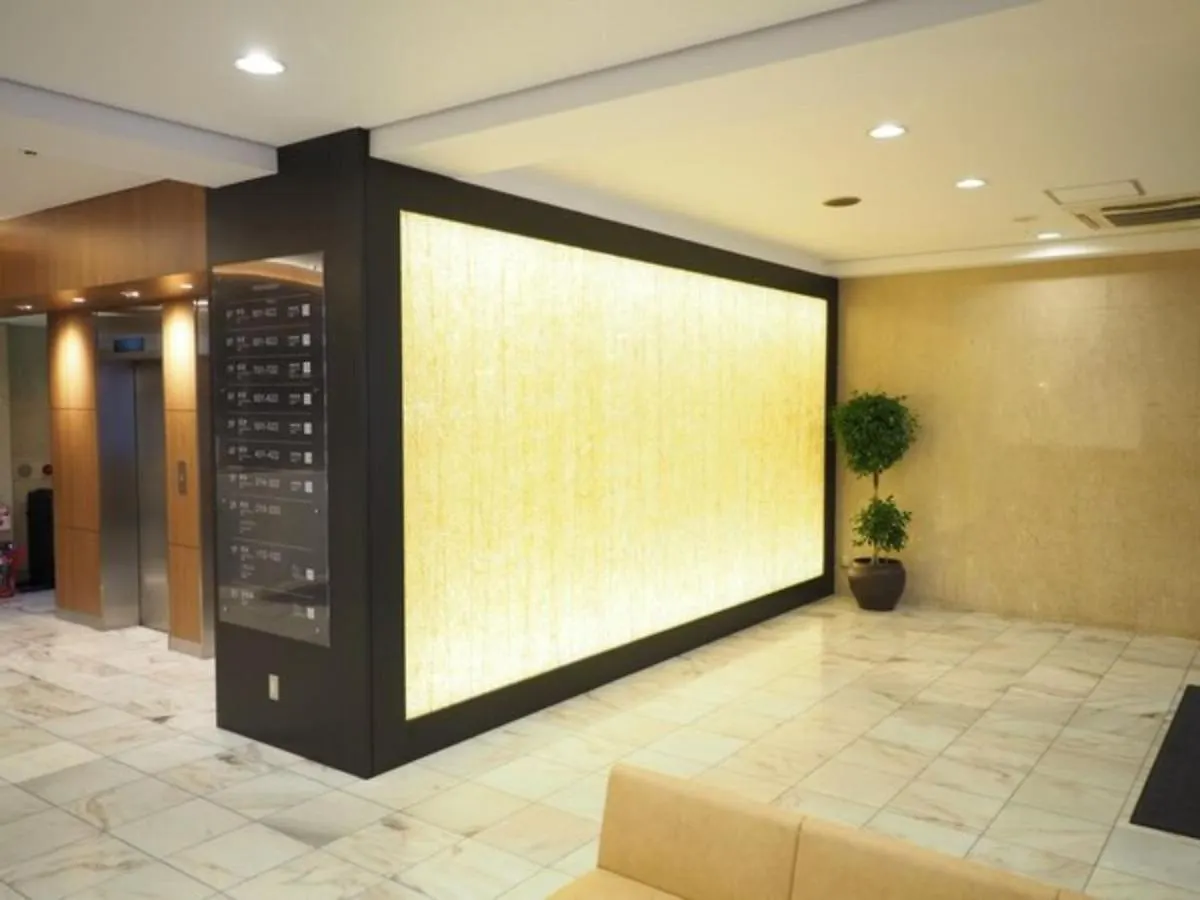Sky Heart Hotel Hakata - Vacation Stay 97902 Fukuoka  Japonya