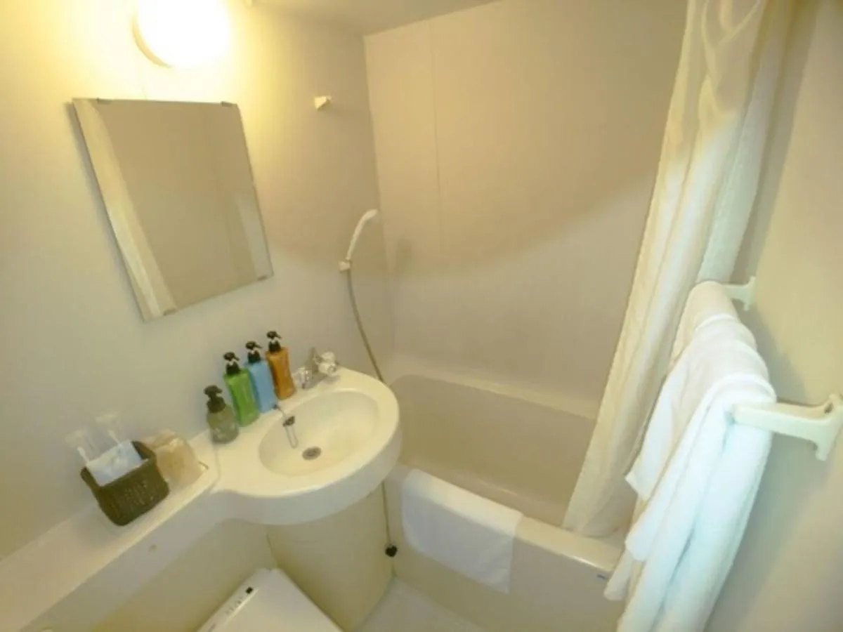 פוקואוקה Sky Heart Hotel Hakata - Vacation Stay 97902