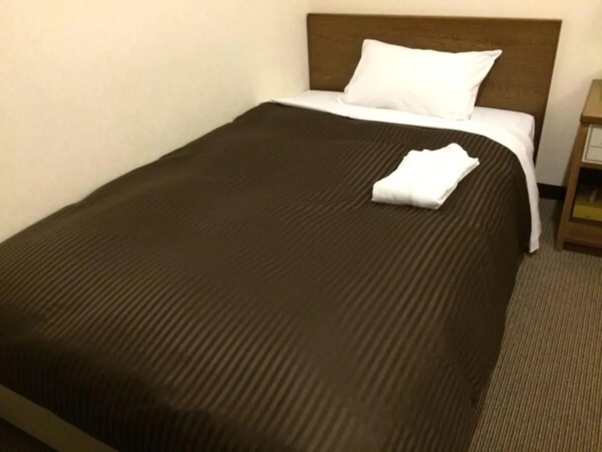 פוקואוקה Sky Heart Hotel Hakata - Vacation Stay 97902 0*,  יפן