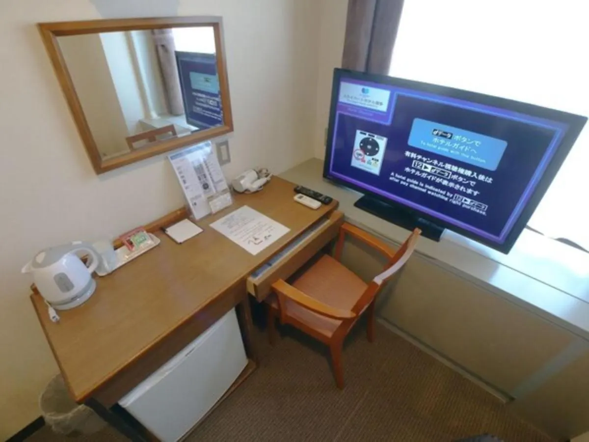 פוקואוקה Sky Heart Hotel Hakata - Vacation Stay 97902 0*,