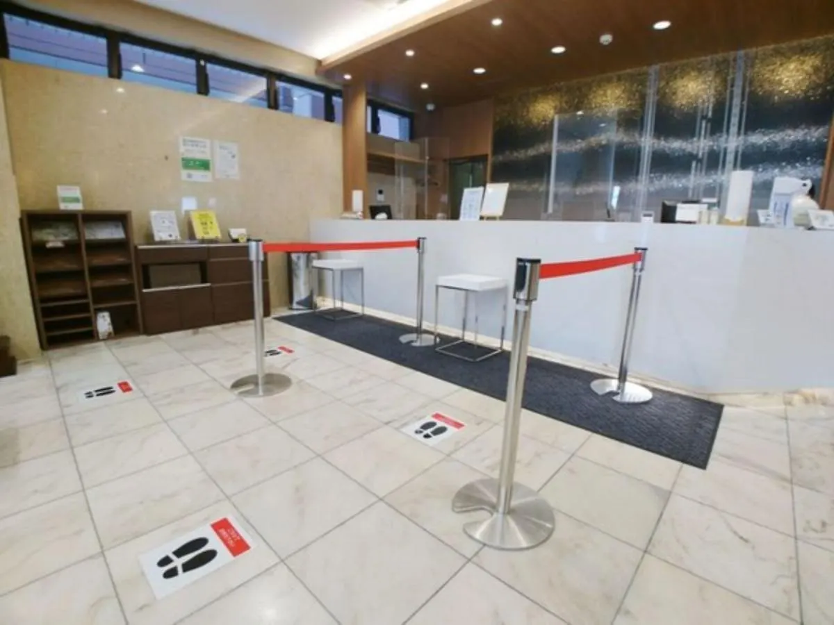 פוקואוקה Sky Heart Hotel Hakata - Vacation Stay 97902 יפן
